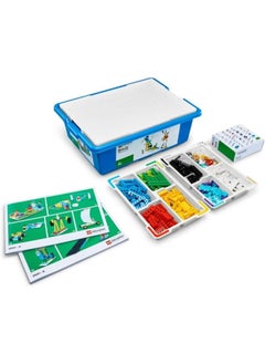 LEGO Education Brick Motion Essential  - Image 3