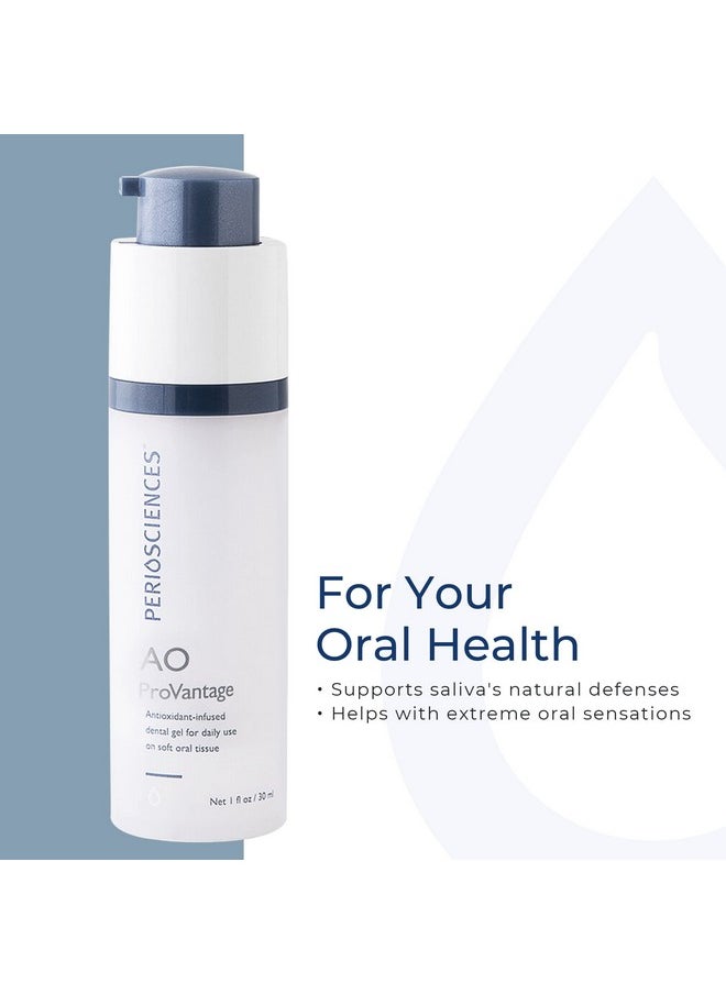 PerioSciences Eriosciences Ao Provantage Dental Gel 1 Fl Oz / 30Ml  - Image 3