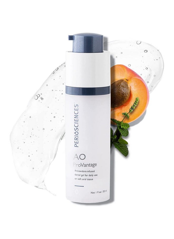 PerioSciences Eriosciences Ao Provantage Dental Gel 1 Fl Oz / 30Ml  - Image 2
