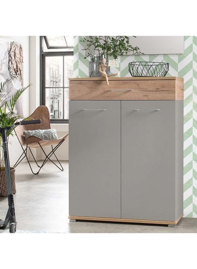 تخزين الأحذية الخشبية M0231