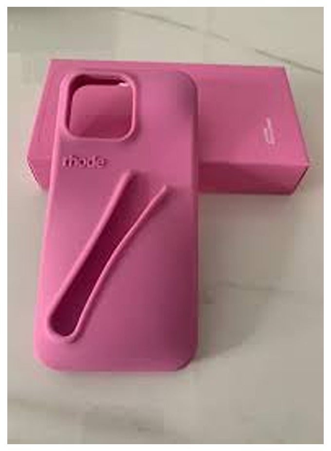 rhode 13 PRO MAX RHODE LIPSTICK CASE LIGHT PINK - Image 2