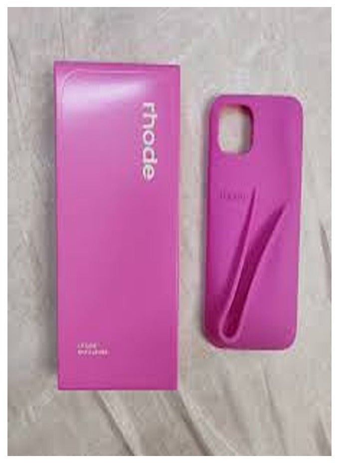 rhode 13 PRO MAX RHODE LIPSTICK CASE LIGHT PINK - Image 3