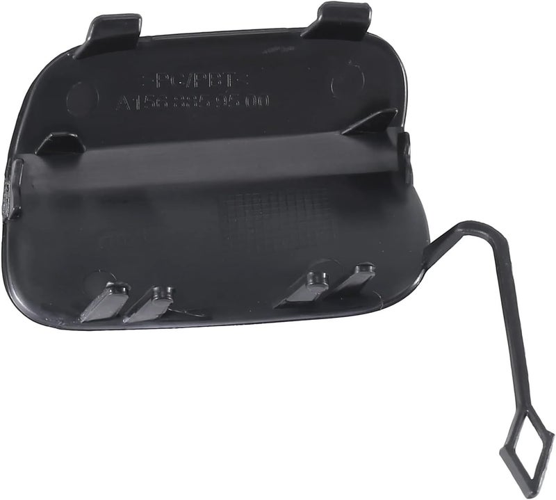 QASULER Towing Cap for W156 GLA 2018-2019 - Image 5