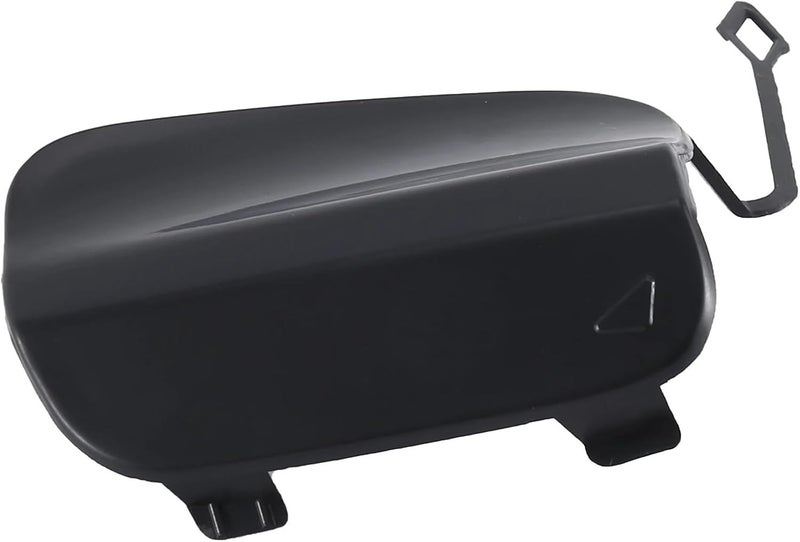 QASULER Towing Cap for W156 GLA 2018-2019 - Image 2