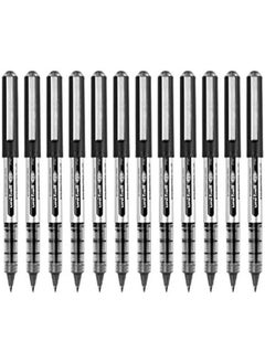 162545000 0.5 Mm Nib Ub 150 Eye Micro Rollerball Pen 12Pack Black - pzsku/Z220AAE7F0C248B52309BZ/45/_/1722501264/dcc774d6-341c-4958-8b9e-12b8af86eda1