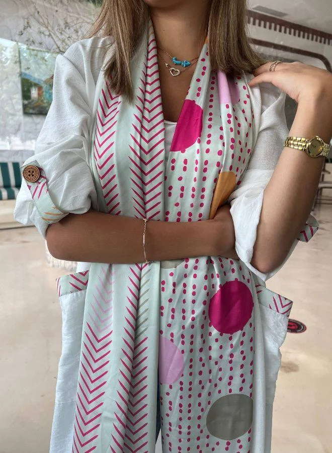 مشروع بلا اسم Sunny - Signature Round Design