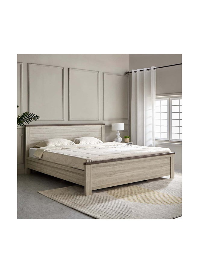 Home Box Angelic Super King Bed 212 x 100 x 212 cm  - Image 2