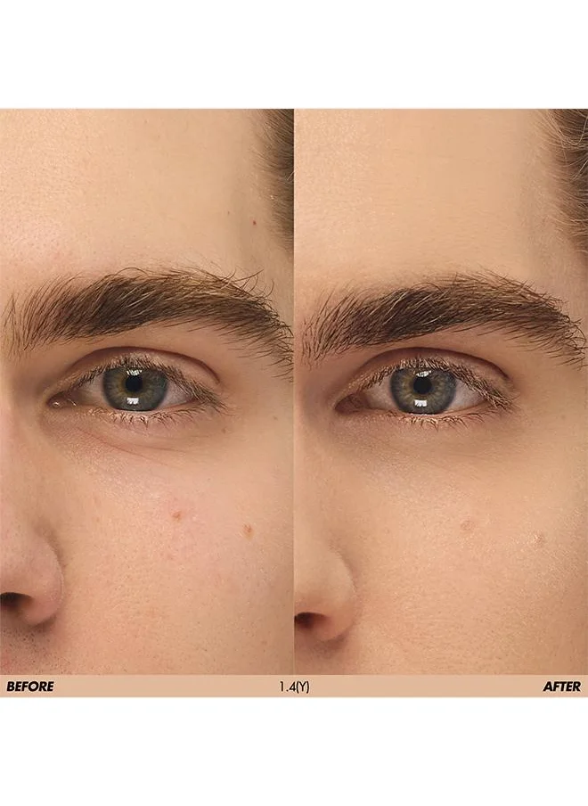 MAKE UP FOR EVER Hd Skin Concealer  1.4 - Beige