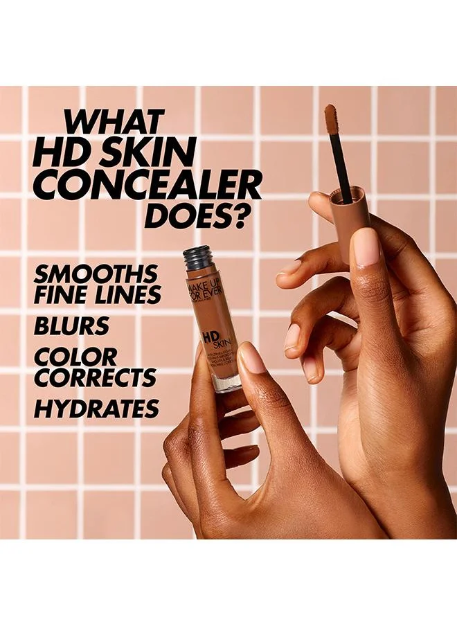 MAKE UP FOR EVER Hd Skin Concealer  1.4 - Beige