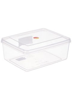 Aristo Aristo Kitty Plastic Storage Container - Set of 5, Color May Vary (Pack of 2)  - Image 2