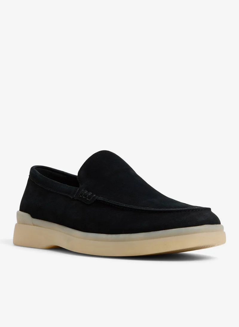 ALDO  Shayn Slip-On Loafers for Men | Best Price UAE