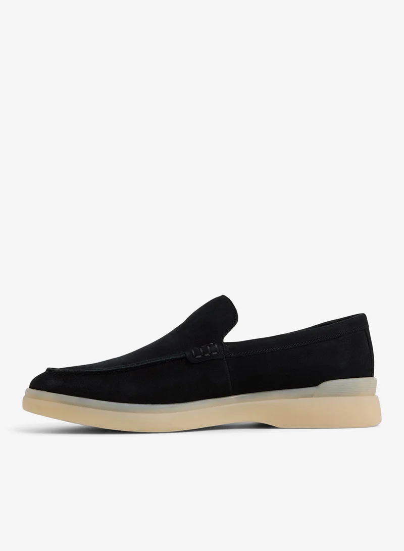 ALDO  Shayn Slip-On Loafers for Men | Best Price UAE