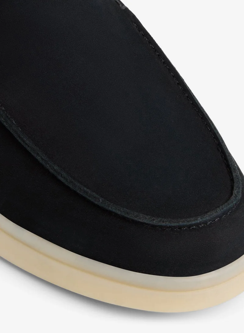 ALDO  Shayn Slip-On Loafers for Men | Best Price UAE