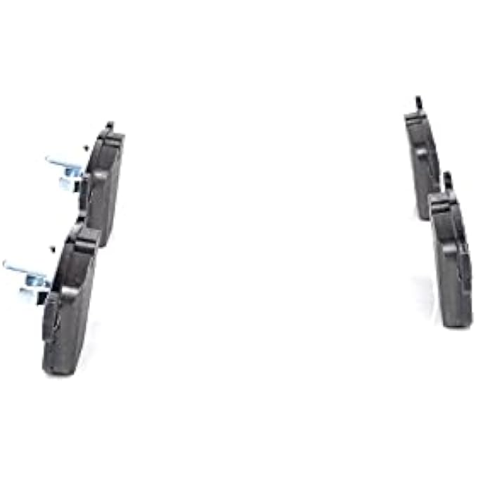 rayihni Bosch 0986494294 Brake Pad Set - Image 3