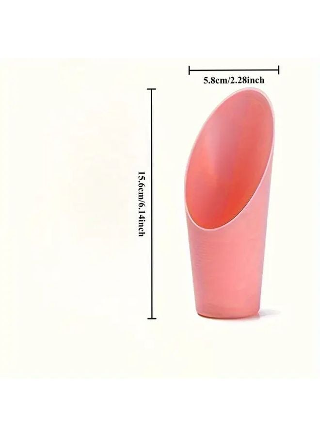 4pcs Multi Use Soil Spade Tool for Succulent Care with Ergonomic Handle - Image 5