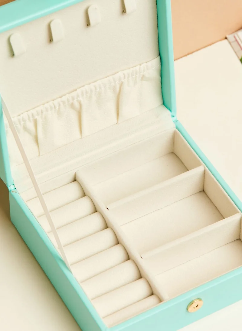 AURORA Jewellery Box