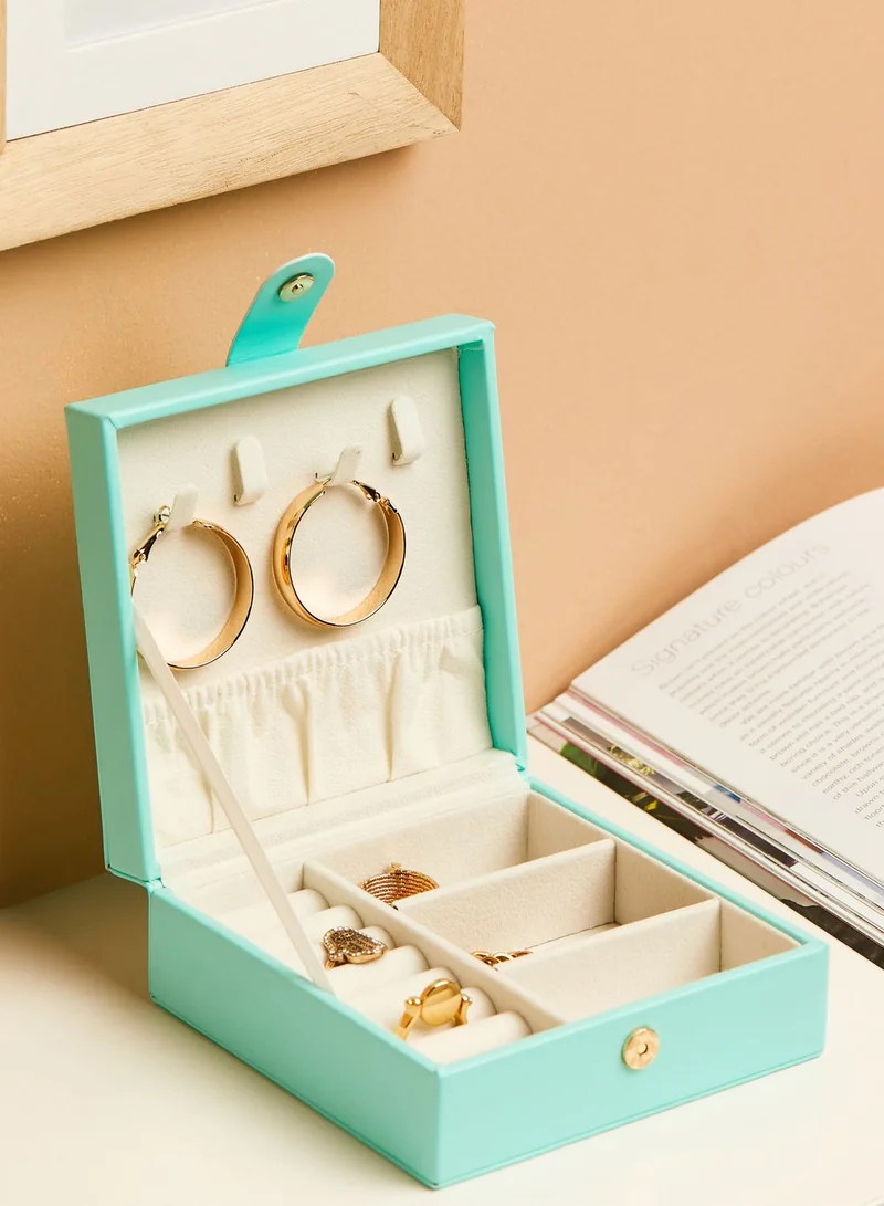 AURORA Jewellery Box