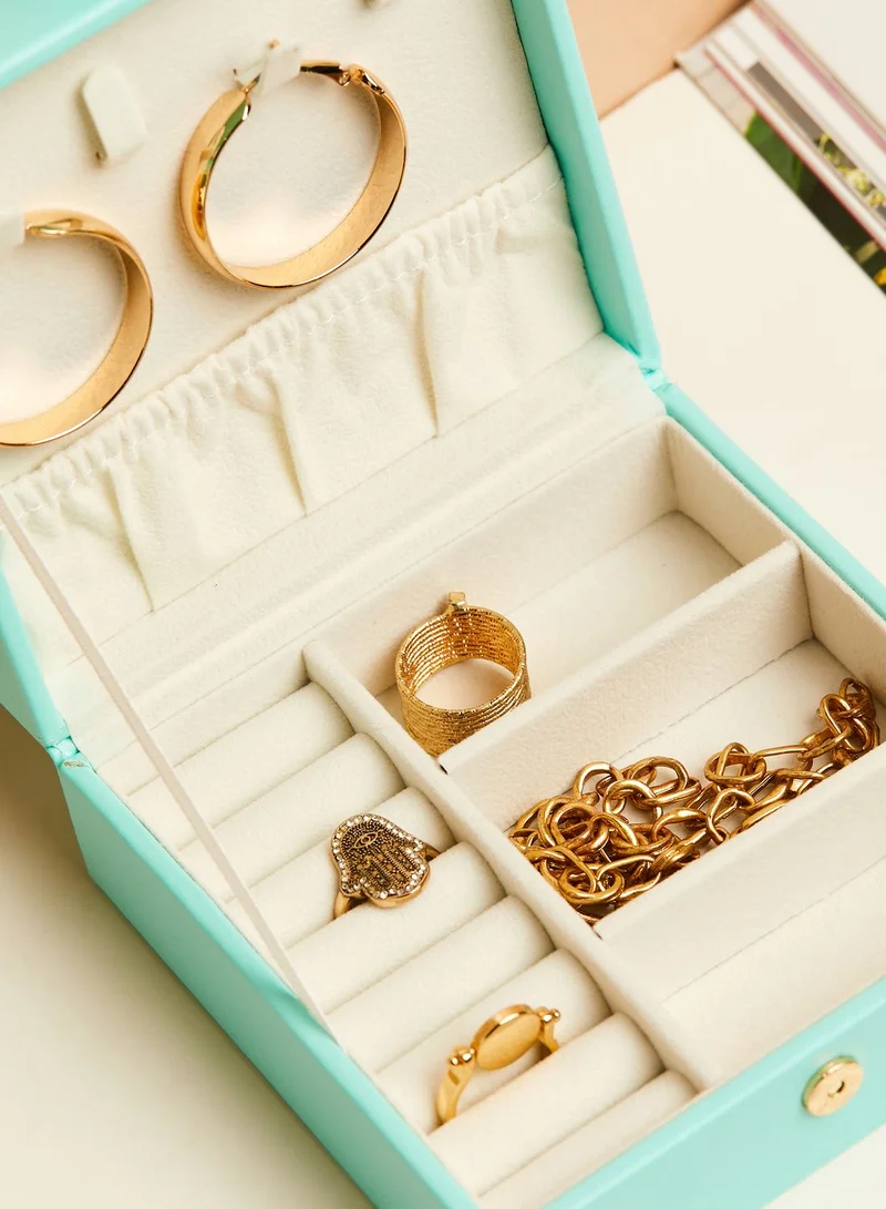 AURORA Jewellery Box