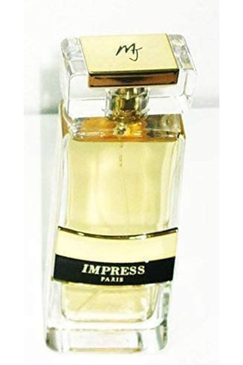 إمبريس عطر باريس النسائي 100 مل - Image 2