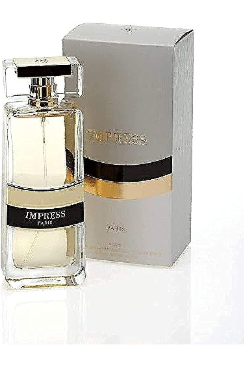 إمبريس عطر باريس النسائي 100 مل - Image 1