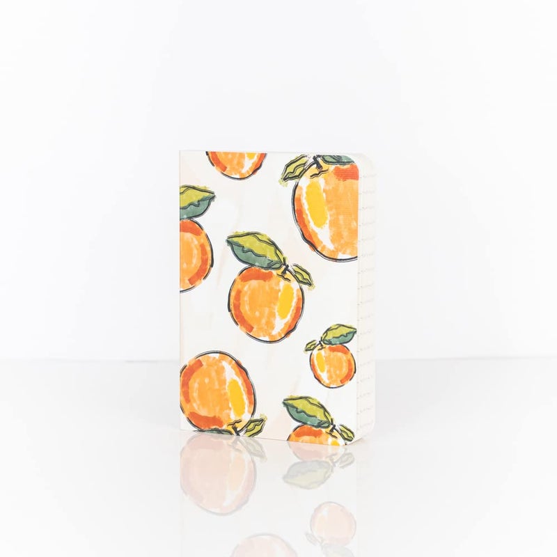 FACTOR NOTES A6 Notebook: Ruled | 90 GSM | 160 Pages (Frutizone) - Image 3