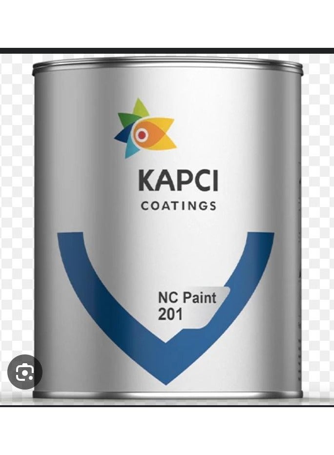 ورنيش دوكو ماط 201 كابسي 1كيلو