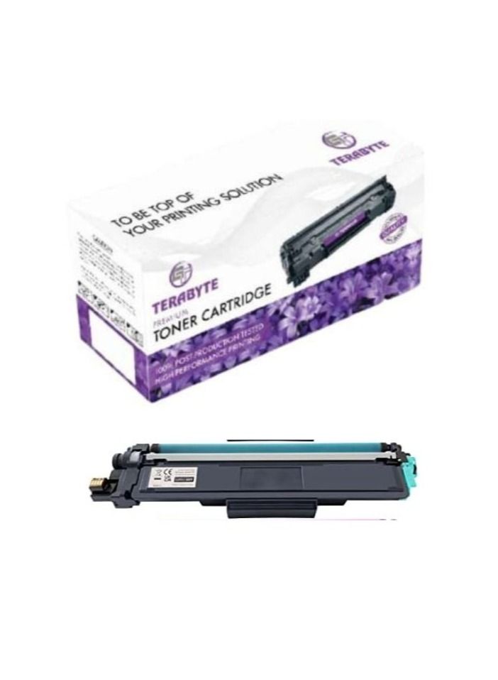 Terabyte TN230 /TN240/TN210/TN290 COMPATIBLE TONER CYAN