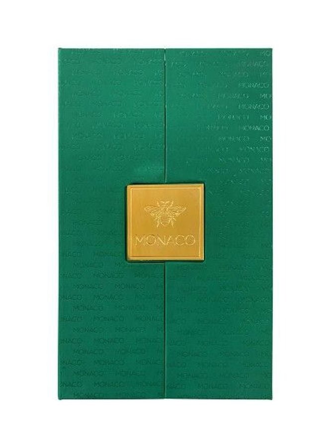 MONACO Saffron Eau De Parfum by Monaco 75ml  - Image 2