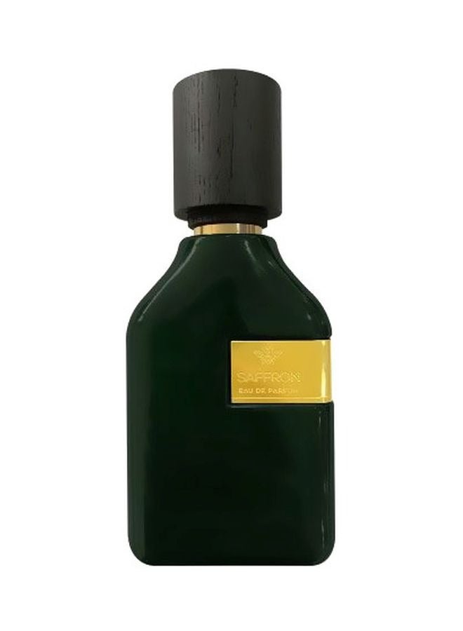 MONACO Saffron Eau De Parfum by Monaco 75ml  - Image 1