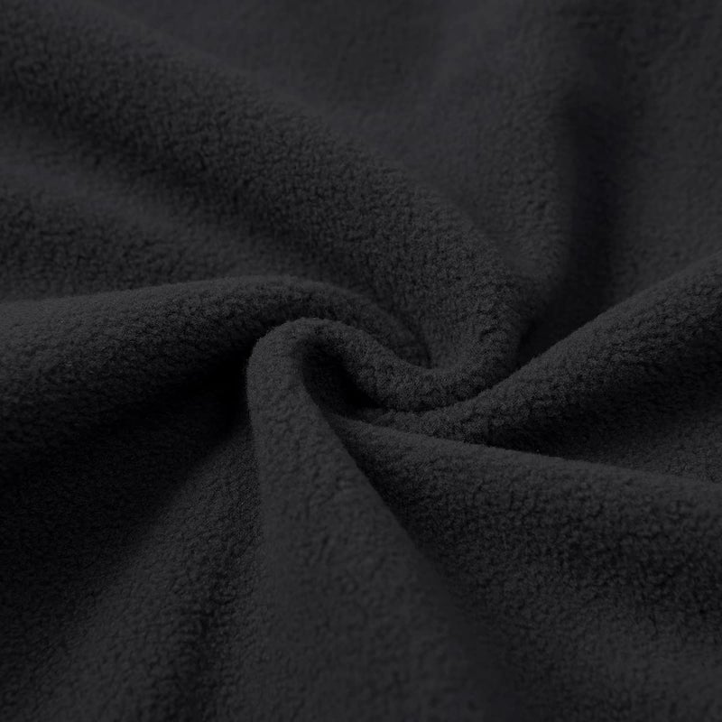 Men's Fleece Jacket - Image 3