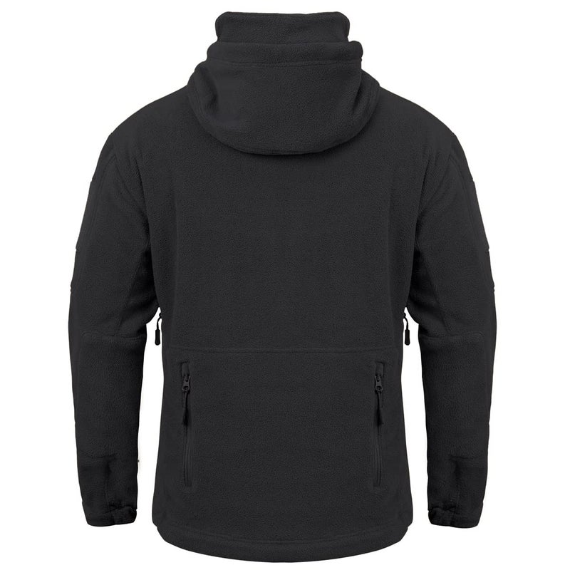 Men's Fleece Jacket - Image 2