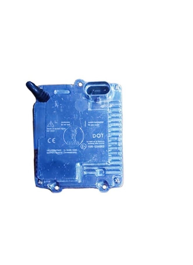 Generic Fast HID Xenon Kit 75 Watt Model H9  - Image 3