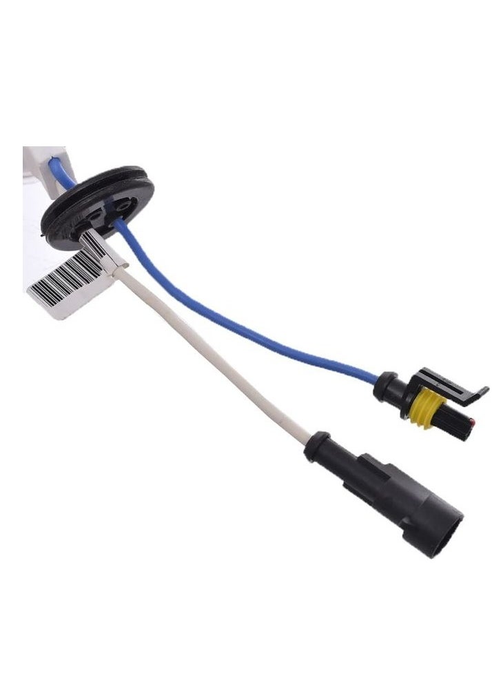 Generic - Fast HID Xenon Kit 75 Watt Model H9 - Image 1