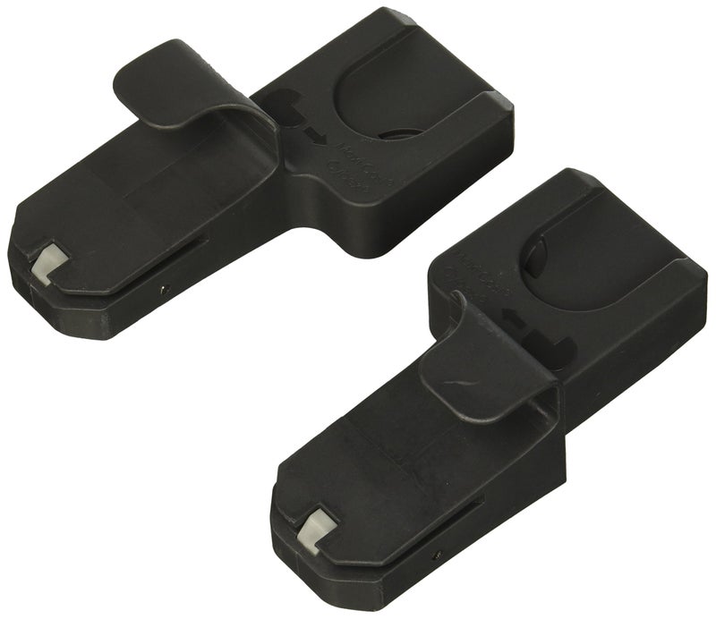 JOOVY Caboose S Car Seat Adapter, Maxi COSI/Cybex/Nuna - Image 1