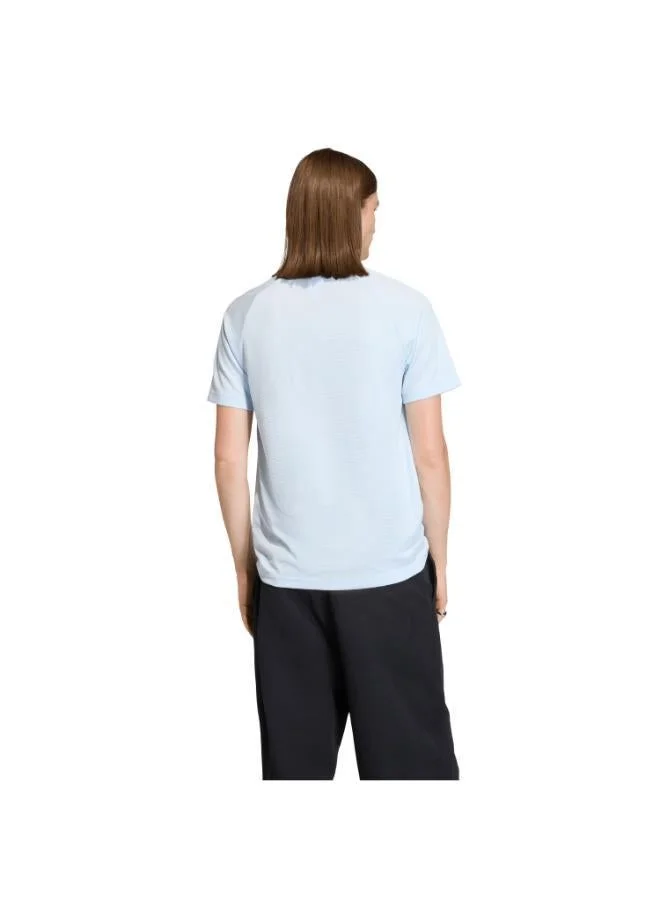 اديداس اوريجينالز قميص بولو CHEST STRIPES SLIM