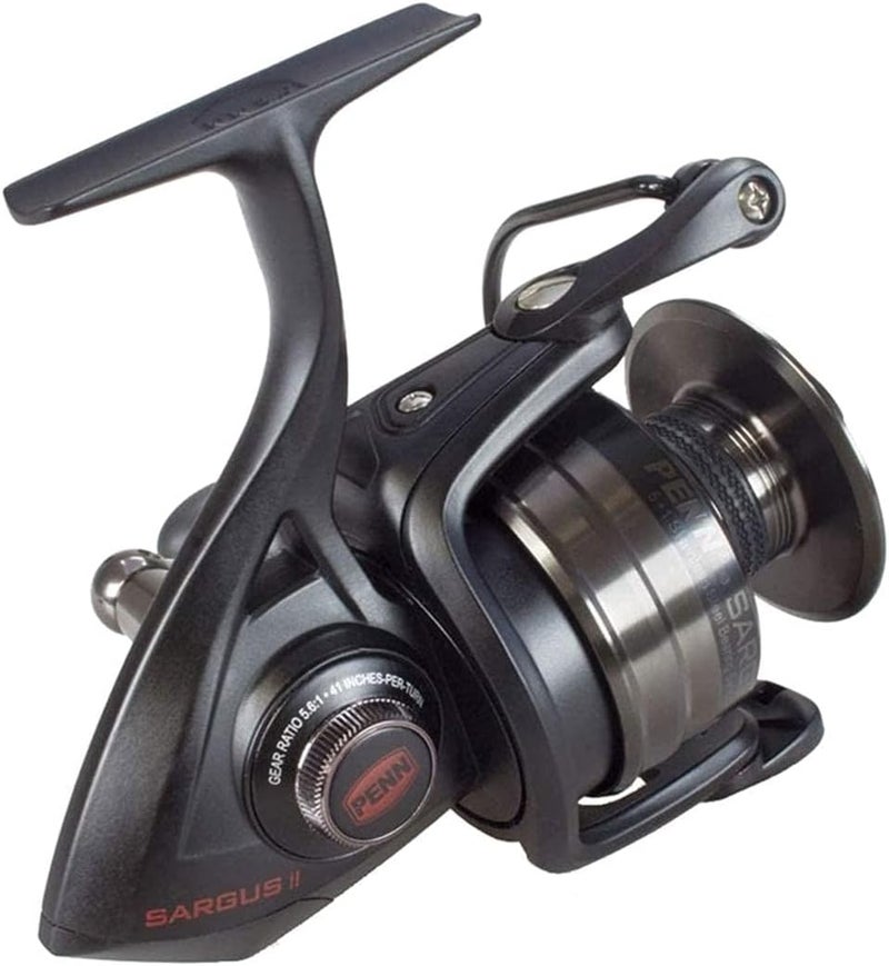 Penn Sargus II 2000 Spinning Fishing Reel
