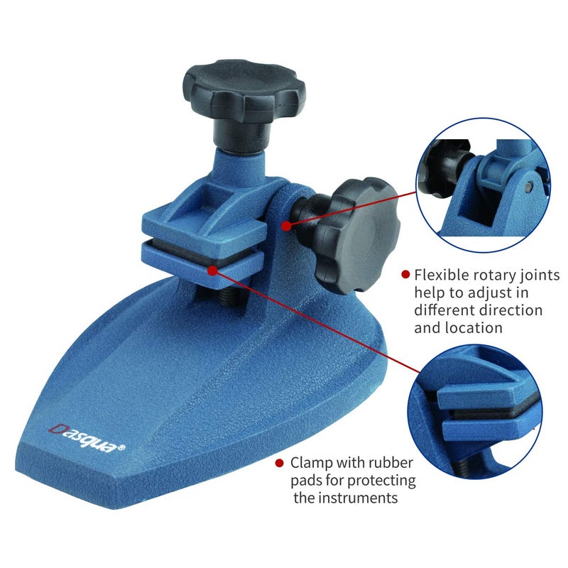 Dasqua 7111-1105 Micrometer Stand - Image 2