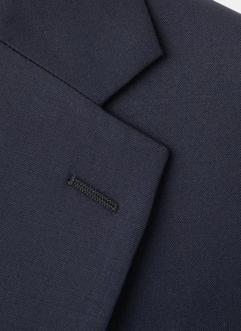 مانجو مان Blazer Turin