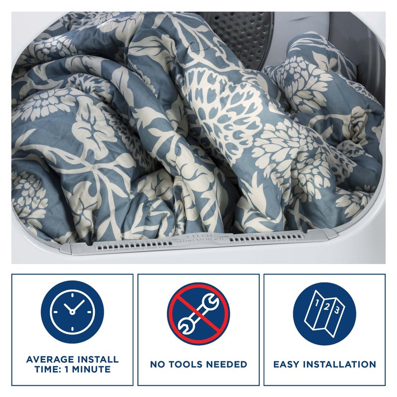 Ge Dryer Timer Knob White We01X24552 - Image 3