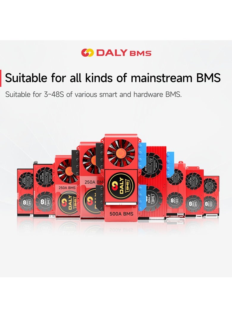 Daly DL-Buzzer - Battery Alarm and Warning Device