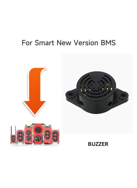Daly DL-Buzzer - Battery Alarm and Warning Device