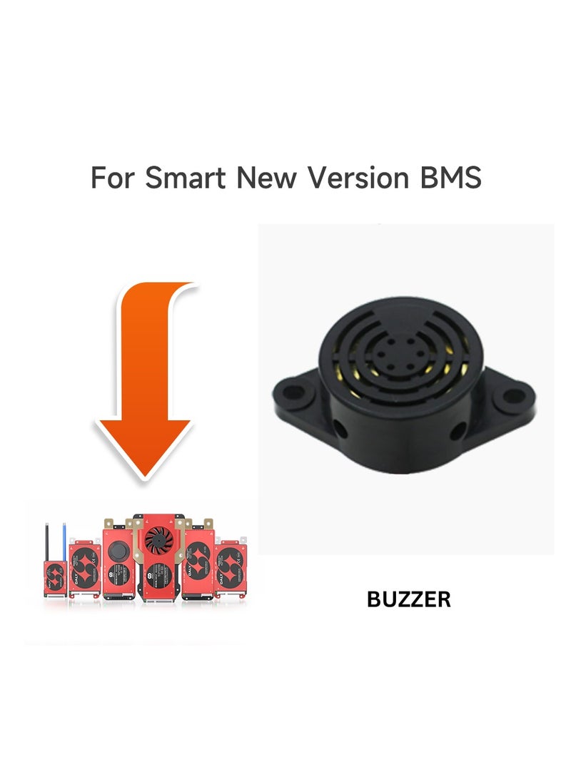 Daly DL-Buzzer - Battery Alarm and Warning Device