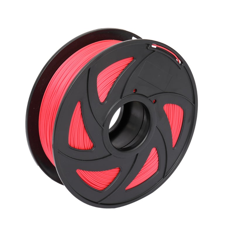 3D printing consumables PLA, pure material, 1.75mm, 1000g/ roll - Image 1