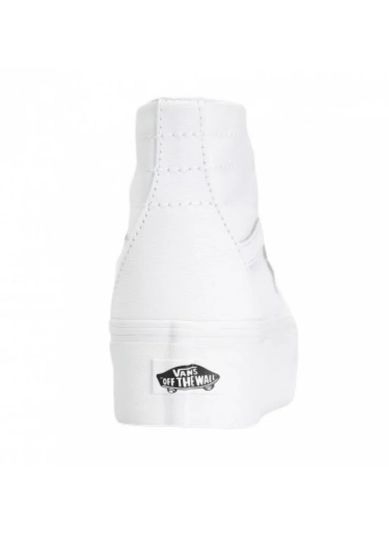 VANS Ua Sk8-Hi Tapered Stackform