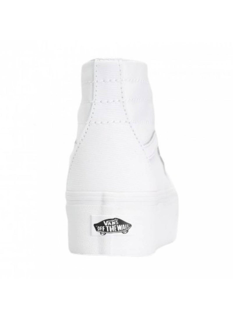 VANS Ua Sk8-Hi Tapered Stackform  - Image 4