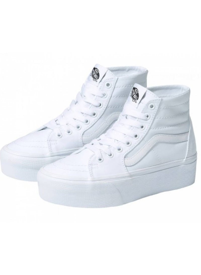 VANS Ua Sk8-Hi Tapered Stackform  - Image 3