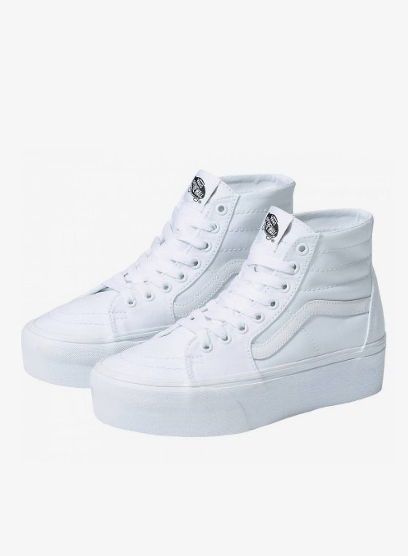 VANS Ua Sk8-Hi Tapered Stackform - Image 3