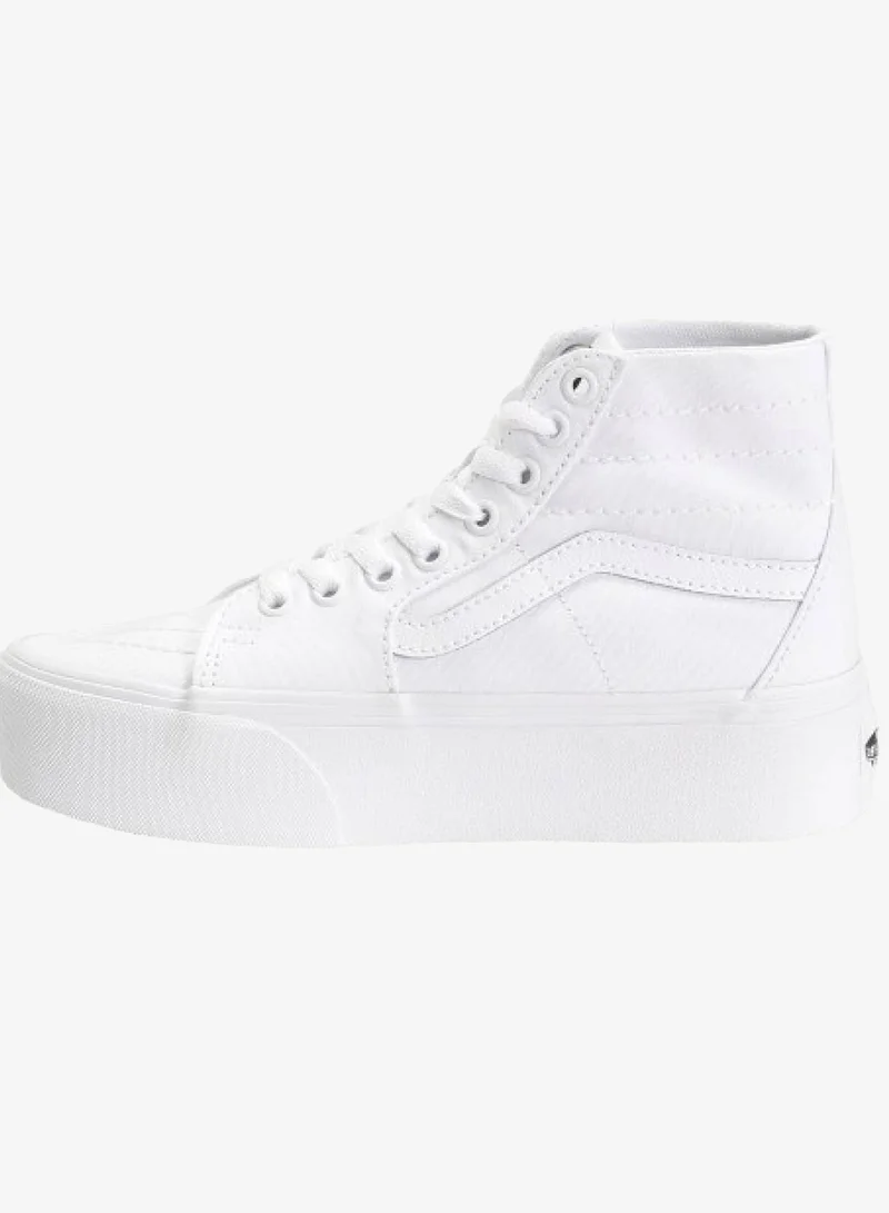 VANS Ua Sk8-Hi Tapered Stackform