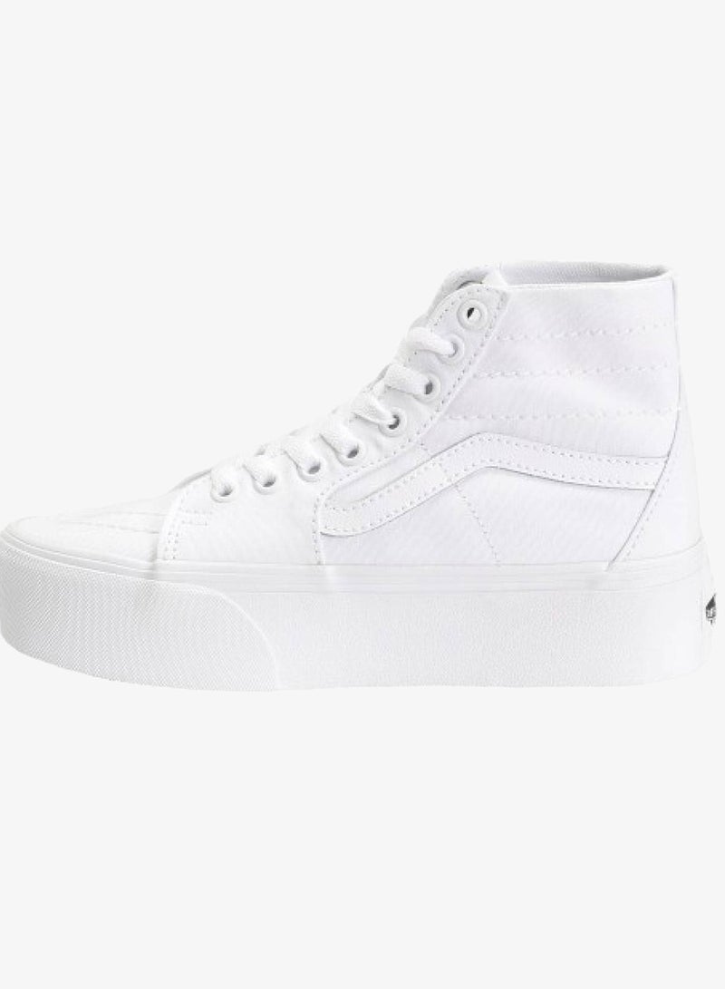 VANS Ua Sk8-Hi Tapered Stackform - Image 2