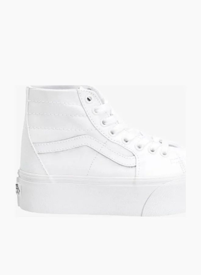 VANS Ua Sk8-Hi Tapered Stackform